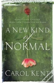 Capa do artigo New Kind Of Normal