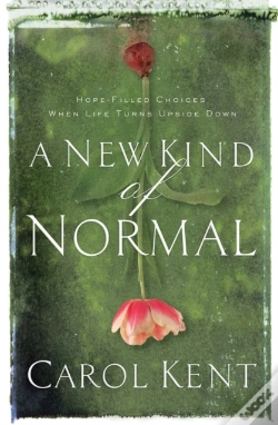 Capa do artigo New Kind Of Normal
