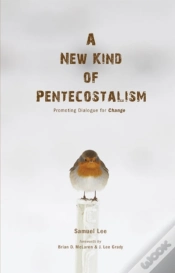 Capa do artigo New Kind Of Pentecostalism