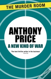 New Kind Of War