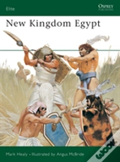 New Kingdom Egypt