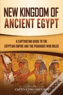 New Kingdom Of Ancient Egypt