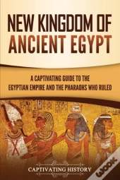 New Kingdom Of Ancient Egypt