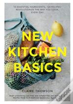 New Kitchen Basics