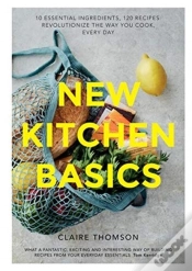 Capa do artigo New Kitchen Basics