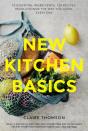 New Kitchen Basics - Preview