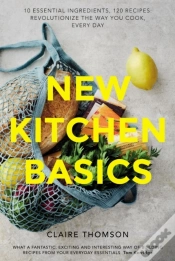 Capa do artigo New Kitchen Basics