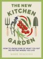 New Kitchen Garden - Preview