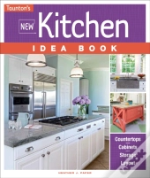 New Kitchen Idea Book