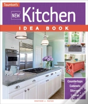 Capa do artigo New Kitchen Idea Book