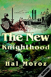 Capa do artigo New Knighthood