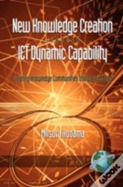 Capa do artigo New Knowledge Creation Through Ict Dynamic Capability