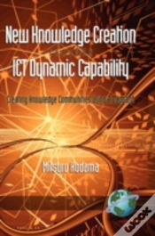 Capa do artigo New Knowledge Creation Through Ict Dynamic Capability