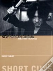 Capa do artigo New Korean Cinema Â€“ Breaking The Waves