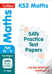 New Ks2 Maths Sats Practice Papers