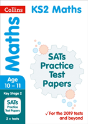 New Ks2 Maths Sats Practice Papers - Preview
