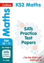 Capa do artigo New Ks2 Maths Sats Practice Papers