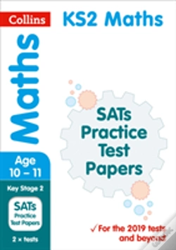 Capa do artigo New Ks2 Maths Sats Practice Papers