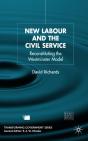 New Labour And The Civil Service - Preview