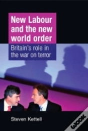 Capa do artigo New Labour And The New World Order