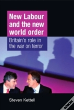 Capa do artigo New Labour And The New World Order
