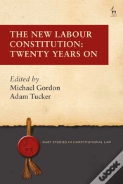 Capa do artigo New Labour Constitution