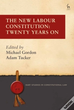 Capa do artigo New Labour Constitution