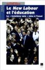 New Labour Et L Education - Preview