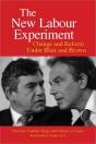 New Labour Experiment - Preview
