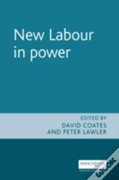 Capa do artigo New Labour In Power