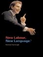 New Labour, New Language? - Preview