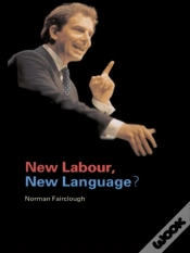 Capa do artigo New Labour, New Language?