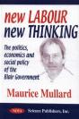 New Labour / New Thinking - Preview