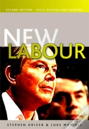 Capa do artigo New Labour