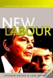 Capa do artigo New Labour