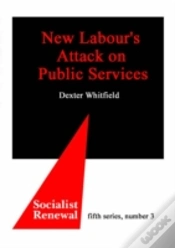 Capa do artigo New Labour