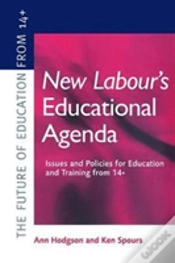 Capa do artigo New Labour