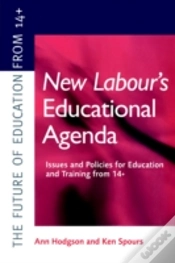 Capa do artigo New Labour