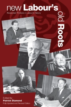 Capa do artigo New Labour'S Old Roots