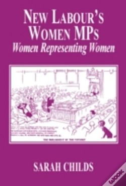 Capa do artigo New Labour'S Women Mps