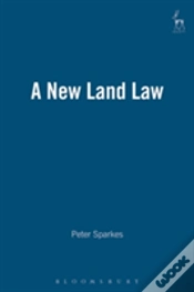 Capa do artigo New Land Law