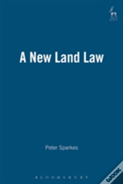 Capa do artigo New Land Law
