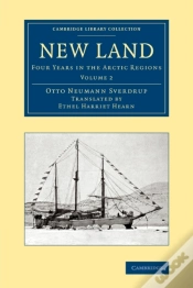Capa do artigo New Land