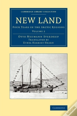 Capa do artigo New Land