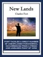 New Lands - Preview