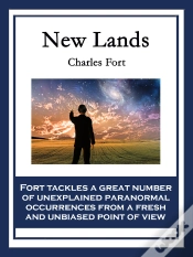 Capa do artigo New Lands