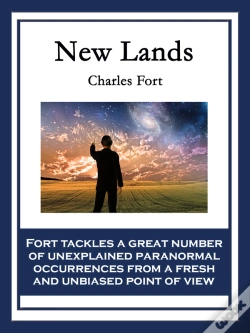 Capa do artigo New Lands