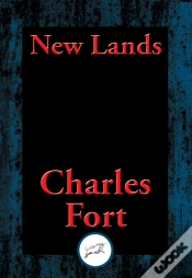 Capa do artigo New Lands
