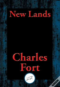 Capa do artigo New Lands