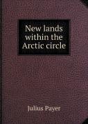 New Lands Within The Arctic Circle